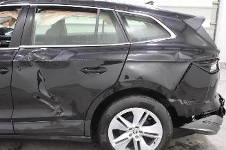 Skoda Enyaq  picture 8
