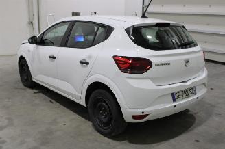 Dacia Sandero  picture 4