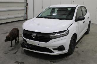 Dacia Sandero  picture 1