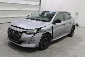 Avarii autoturisme Peugeot 208  2023/3