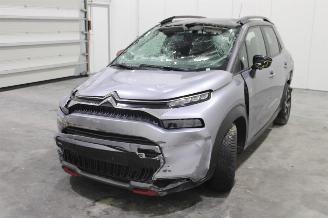 Unfallwagen Citroën C3 Aircross  2022/3