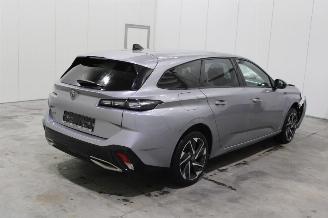 Peugeot 308  picture 3