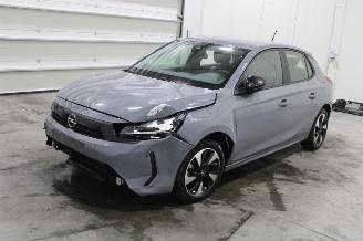 Unfallwagen Opel Corsa  2024/8