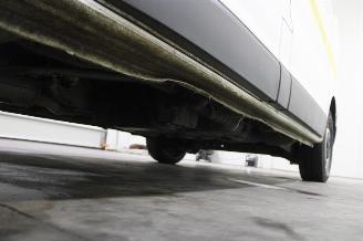 Renault Trafic  picture 17