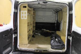 Renault Trafic  picture 20
