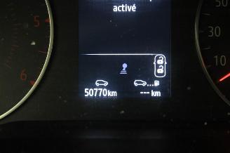 Renault Trafic  picture 13