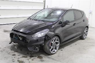 krockskadad bil auto Ford Fiesta  2020/9