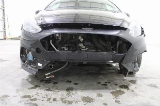Ford Fiesta  picture 6