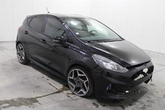 Ford Fiesta  picture 2