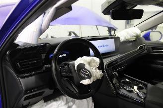 Toyota Mirai  picture 10