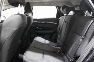 Hyundai Tucson  picture 12