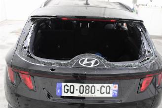 Hyundai Tucson  picture 9