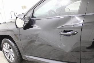 Hyundai Tucson  picture 21