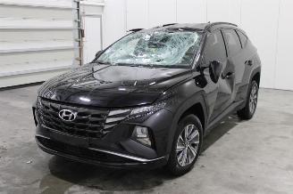 Unfallwagen Hyundai Tucson  2023/7