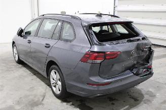 Volkswagen Golf  picture 4