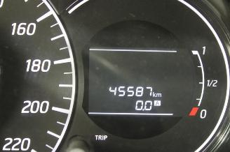 Nissan Note  picture 13