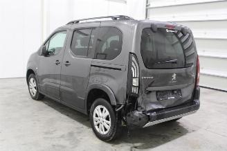Peugeot Rifter  picture 4