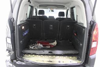 Peugeot Rifter  picture 20