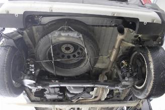 Peugeot Rifter  picture 17