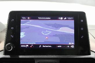 Peugeot Rifter  picture 14