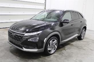 Unfallwagen Hyundai Nexo  2020/11