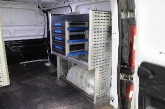 Renault Trafic  picture 18