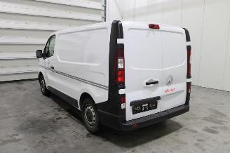 Renault Trafic  picture 4