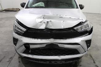 Opel Crossland X picture 6