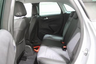 Opel Crossland X picture 12