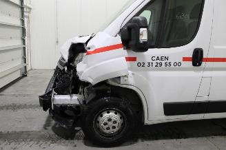 Citroën Jumper  picture 5