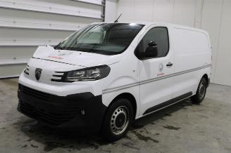 Auto incidentate Peugeot Expert  2024/11