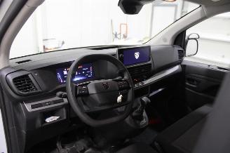 Peugeot Expert  picture 9