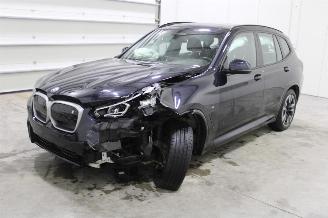 Auto incidentate BMW iX3  2024/3