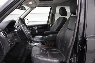 Land Rover Discovery  picture 9