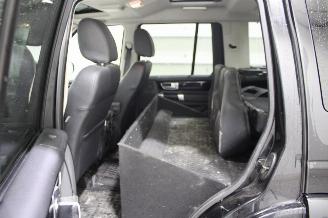 Land Rover Discovery  picture 10