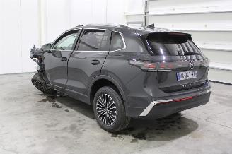 Volkswagen Tiguan  picture 4