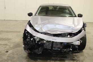 Peugeot 308  picture 6