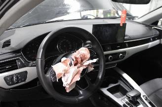 Audi A4  picture 9