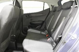 Hyundai I-10 i10 picture 11