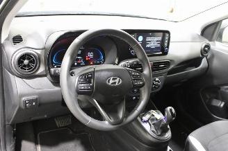Hyundai I-10 i10 picture 9
