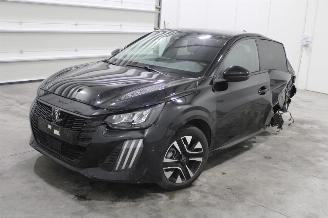 Peugeot 208  picture 1
