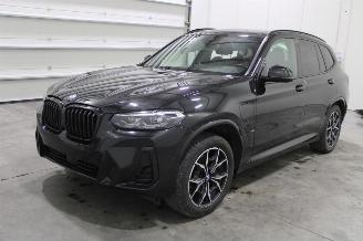 BMW X3  picture 1