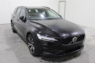 Volvo V-60 V60 picture 2