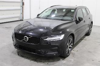 Unfallwagen Volvo V-60 V60 2025/3