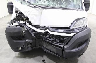 Citroën Jumper  picture 7
