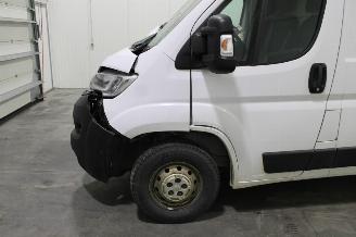 Citroën Jumper  picture 5