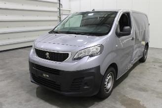Avarii autoturisme Peugeot Expert  2021/6