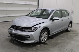 Unfallwagen Volkswagen Golf  2025/10