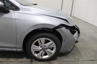 Volkswagen Golf  picture 5