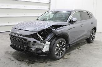 Unfallwagen MG HS  2026/4
